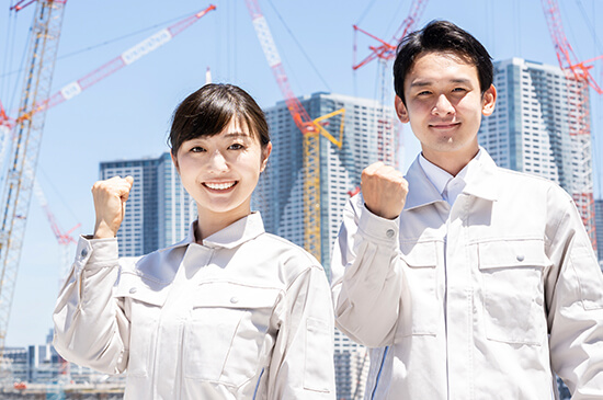 株式会社CATSについて